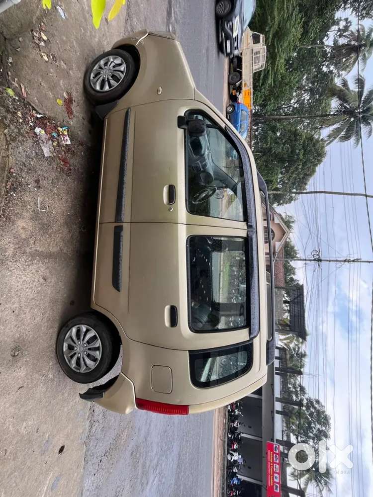 Maruti Suzuki Wagon R 2007 Model
