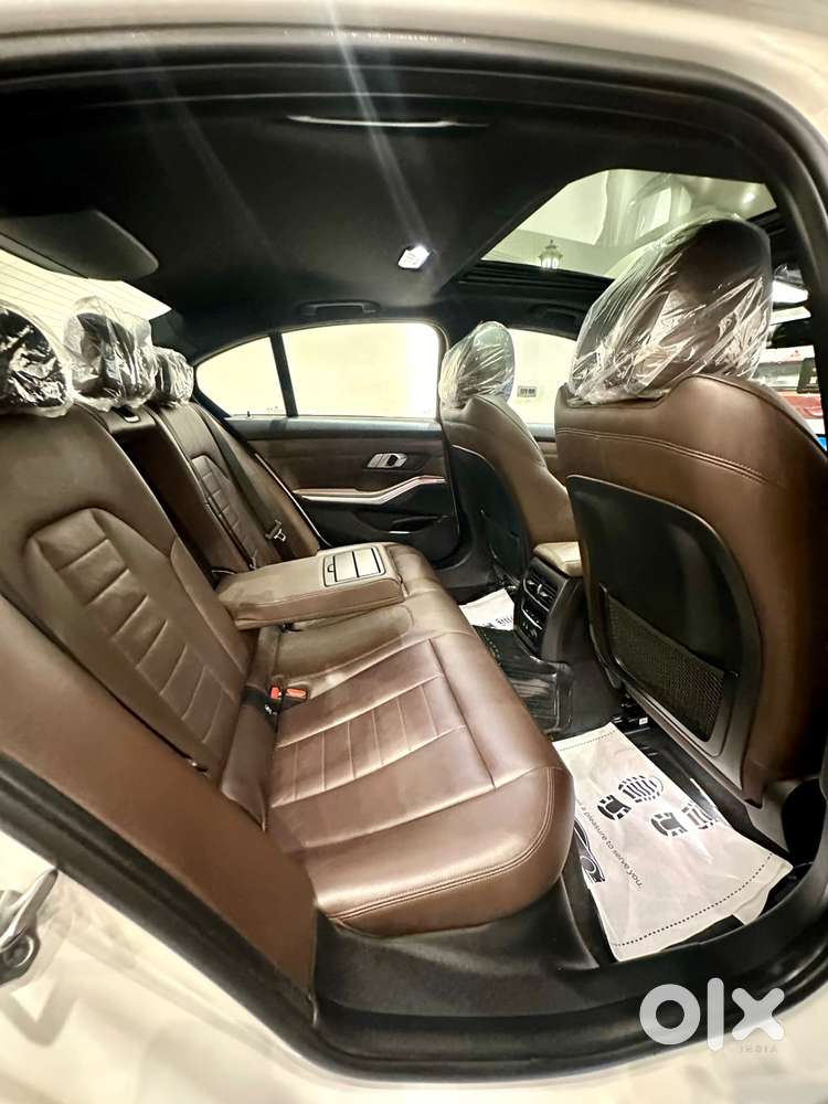 Bmw 3 Series 2.0 330i M Sport, 2021, Petrol