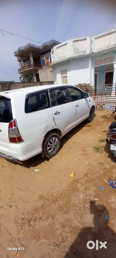 Toyota Innova 2008