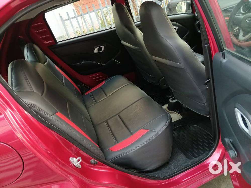 Datsun Redigo 1.0 T Option, 2018, Petrol