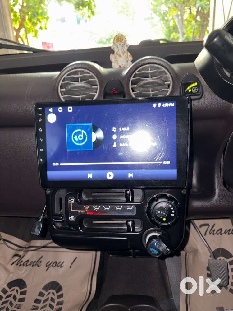 Hyundai Santro Xing 2014