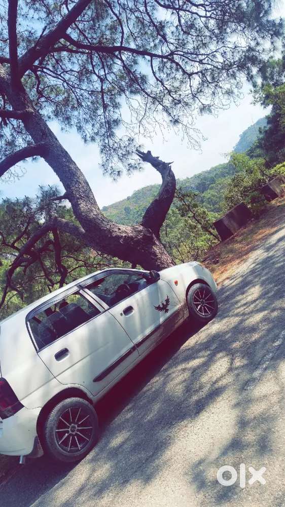 Maruti Suzuki Alto 2014 Petrol Variant