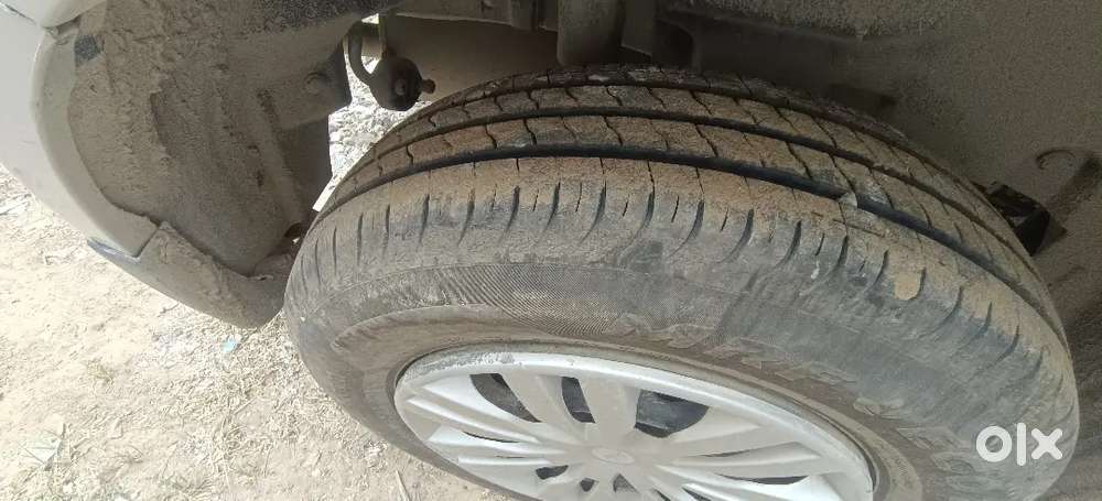 4  Tyre  New  H  Meeting New H