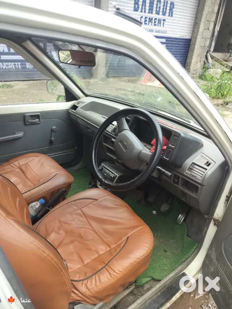 Good Condition