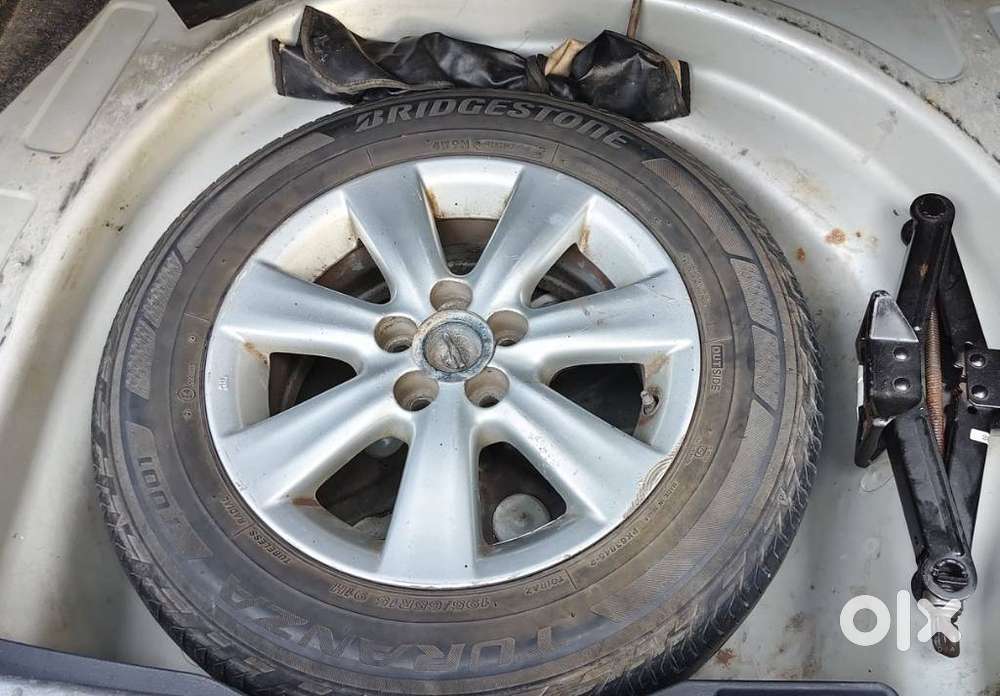 Toyota Corolla Altis Gl, 2010, Petrol