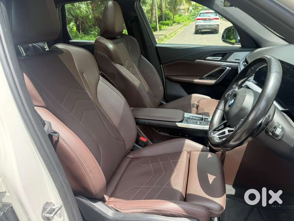 Bmw X1, 2023, Petrol