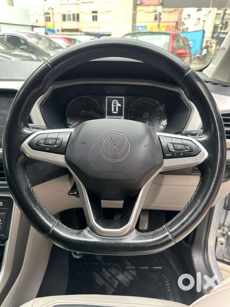 Volkswagen Taigun 1.0 Tsi Highline, 2023, Petrol