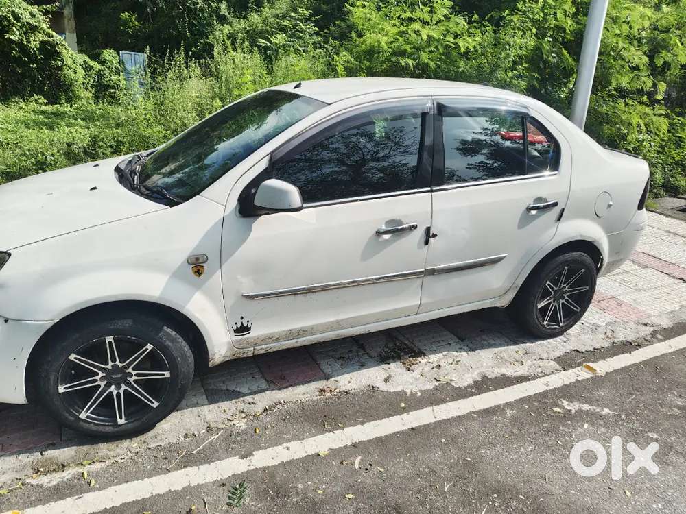 Ford Fiesta Diesel 1.4 Manual 2014