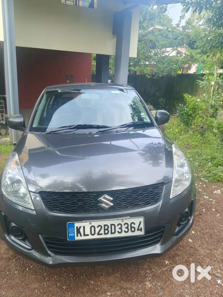 Maruti Suzuki Swift 2017 Petrol 22166 Km Driven