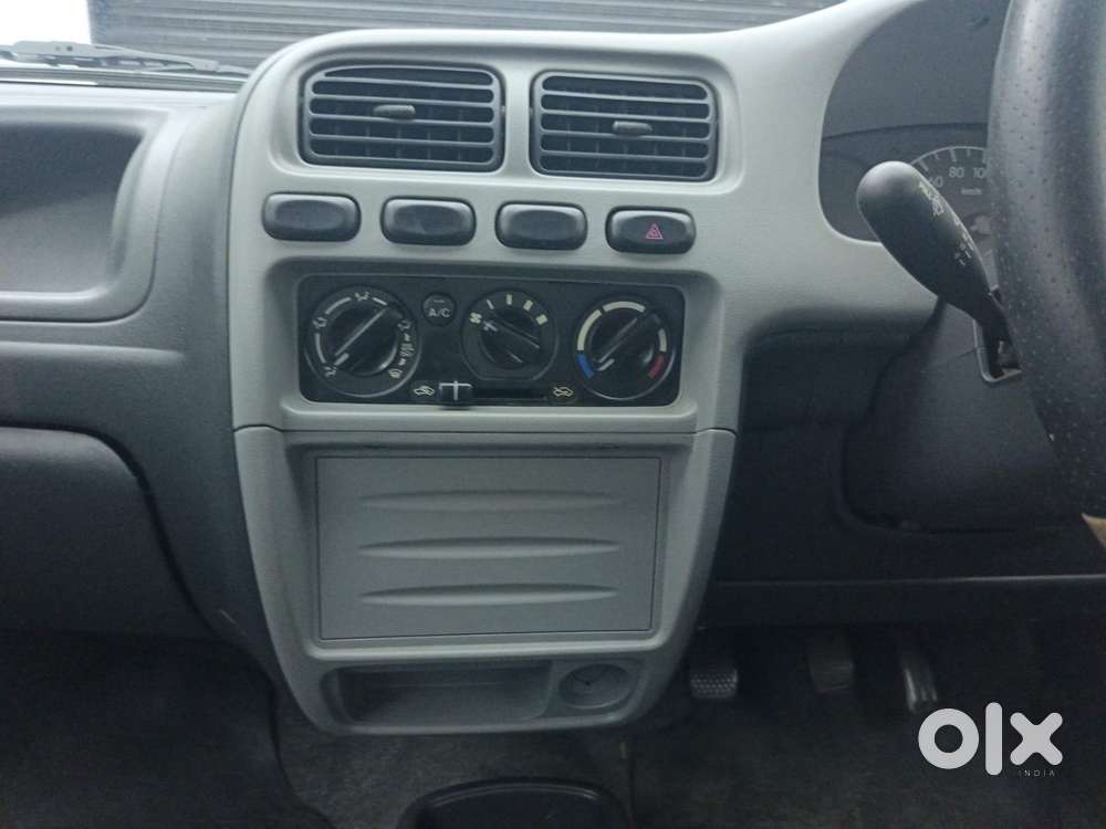 Maruti Suzuki Alto 2005-2010 Std, 2011, Petrol