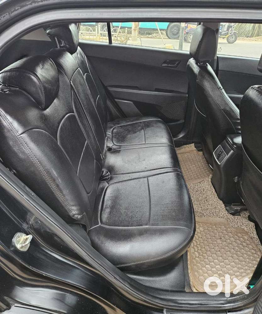 Hyundai Creta 2019 Diesel 82000 Km Driven