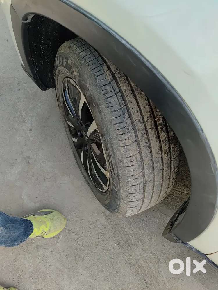 A1 Condition