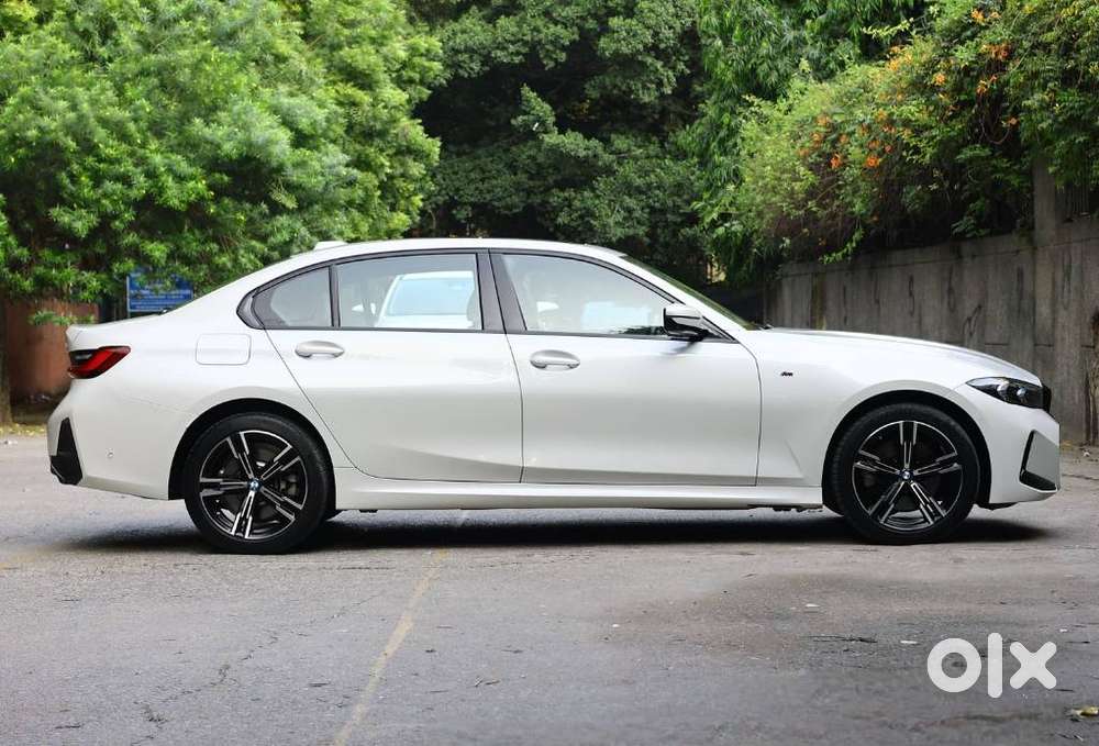 Bmw 3 Series Gran Limousine 330li M Sport, 2025, Petrol