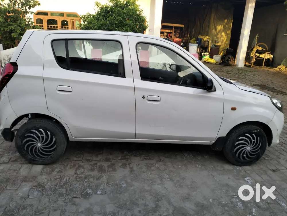 Maruti Suzuki Alto 800 2013 Petrol 90000 Km Driven