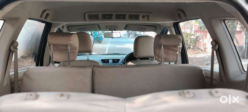 Maruti Suzuki Ertiga Shvs Zdi Plus, 2014, Diesel