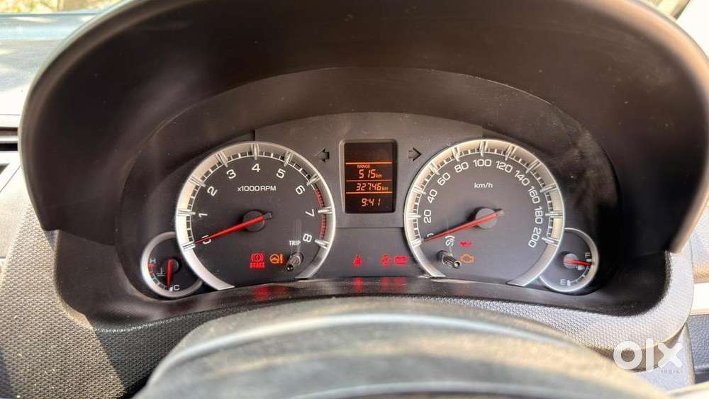 Maruti Suzuki Swift 2017 Petrol Well Maintained