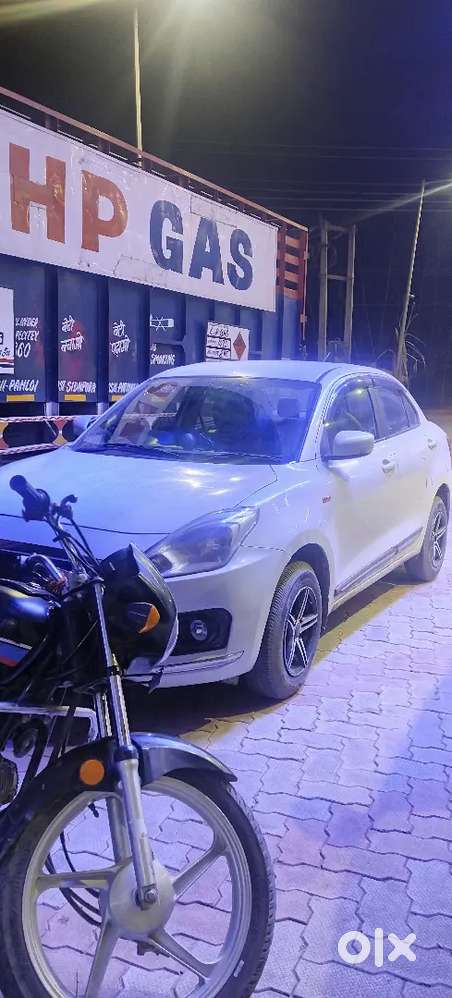 Maruti Suzuki Dzire 2018 Diesel 97000 Km Driven