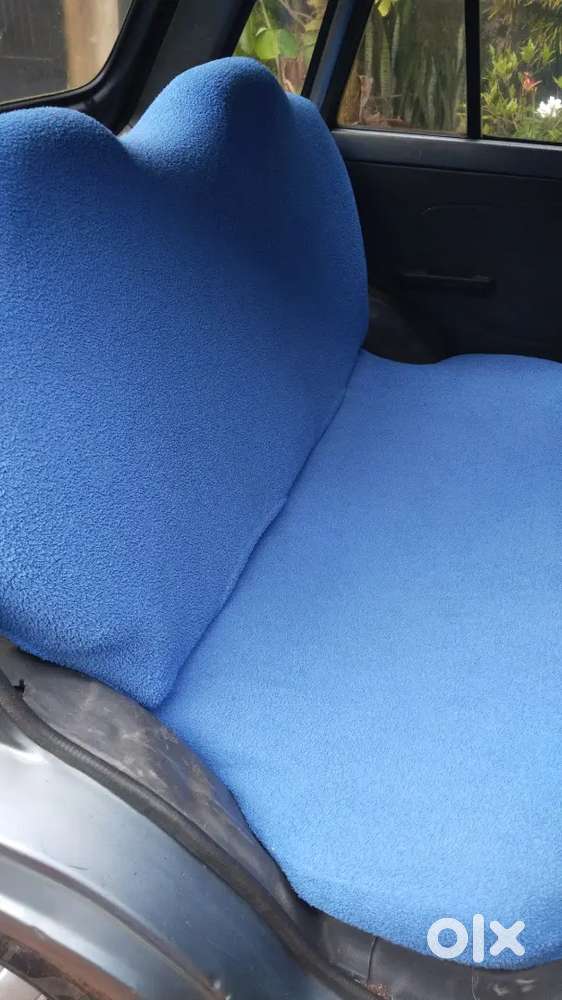 Maruti Suzuki 800 2002 Petrol Well Maintained