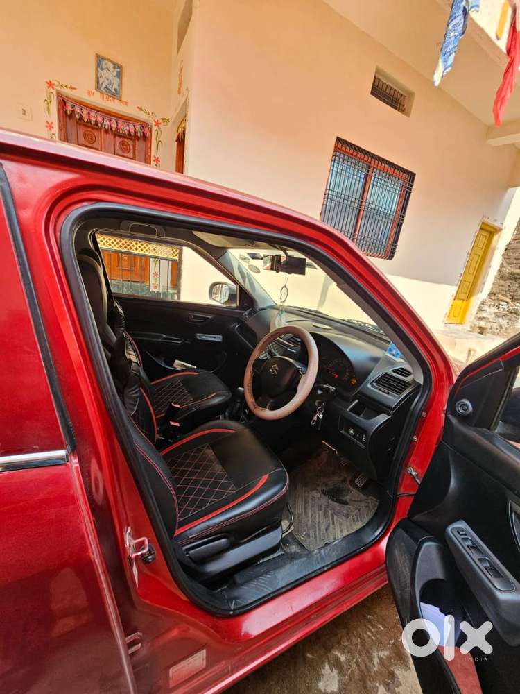 Maruti Swift Lxi 2011 Cng Version