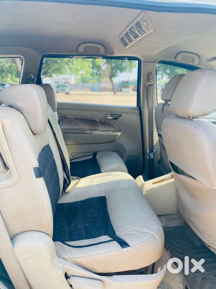 Maruti Suzuki Ertiga Vdi, 2012, Diesel