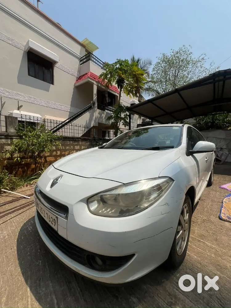 Renault Fluence For Sale First Owner In Excellent Condition