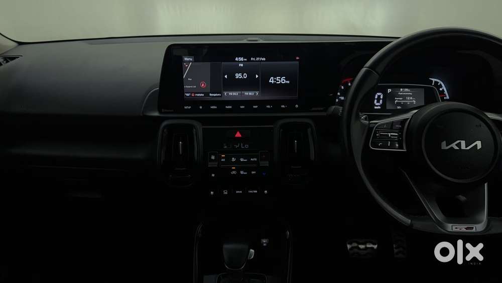 Kia Sonet Gtx Plus 1.5 Dct At, 2022, Diesel