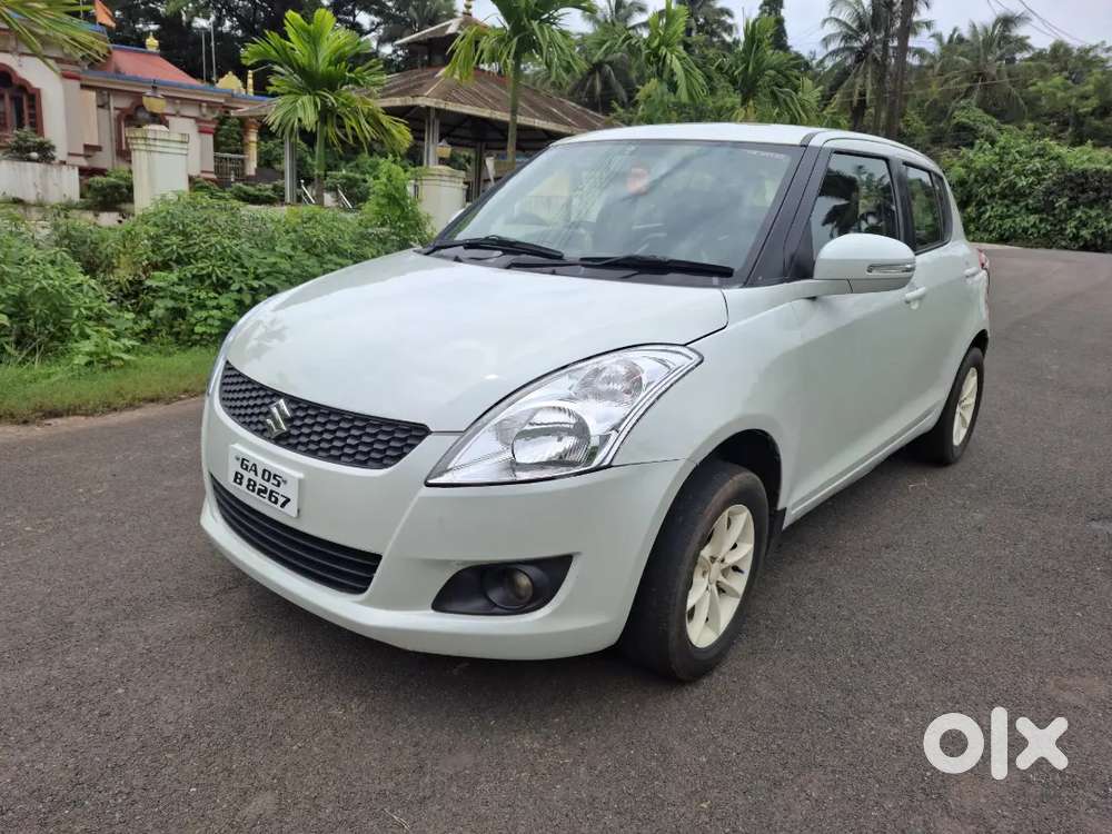 Maruti Suzuki Swift Vxi 2012 For Sale