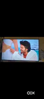 Sansui 65inch 4k Smart Led Tv