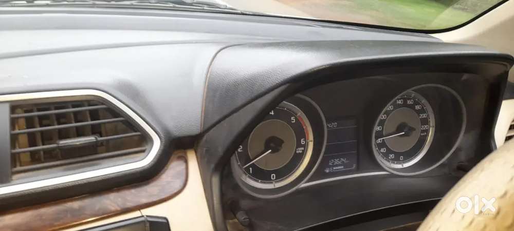 Maruti Suzuki Dzire Vdi 2019