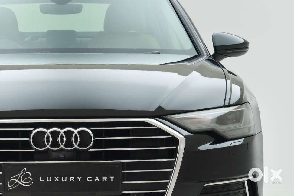 Audi A6 2.0 45 Tfsi Technology, 2023, Petrol