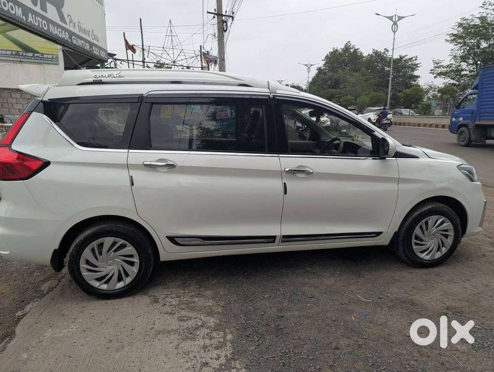 Maruti Suzuki Ertiga Vxi (o) Cng, 2023, Cng & Hybrids