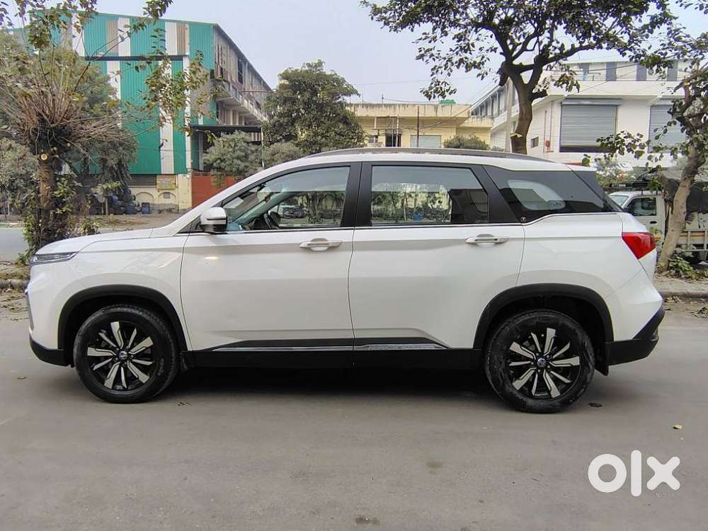 Mg Hector 2.0 Sharp Diesel, 2019, Diesel