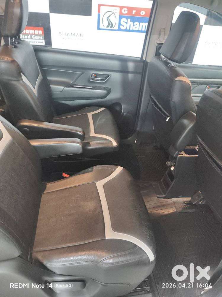 Maruti Suzuki Xl6 1.5 Zeta Mt, 2021, Petrol