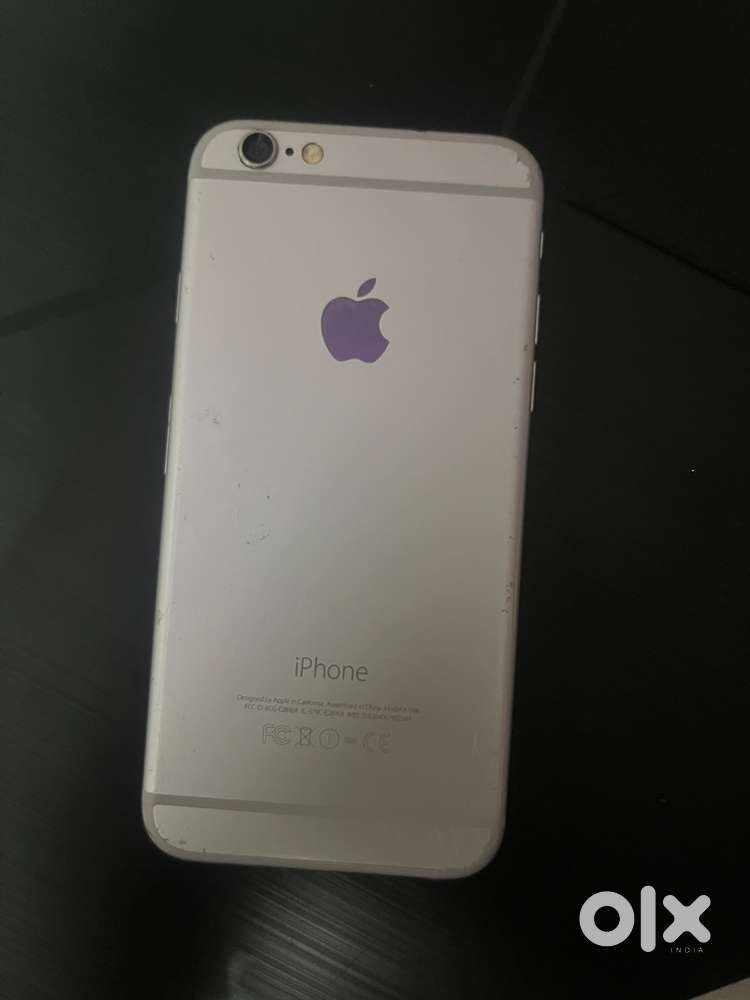 Iphone 6 , 64gb