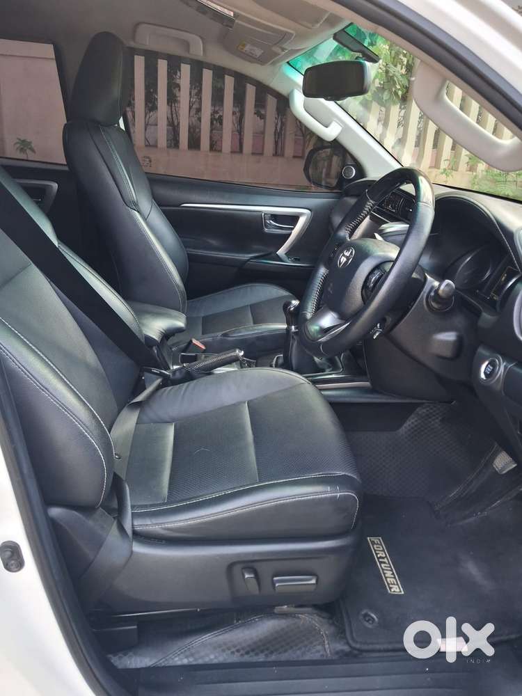 Toyota Fortuner 3.0 4x4 Manual, 2022, Diesel