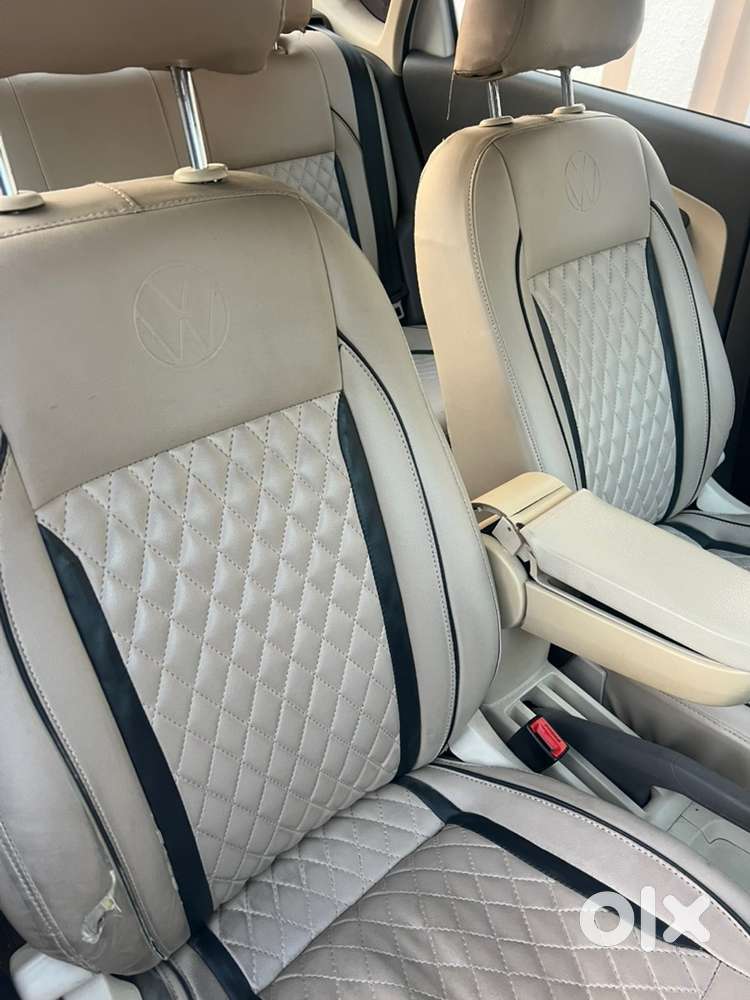 Volkswagen Vento Diesel 2012