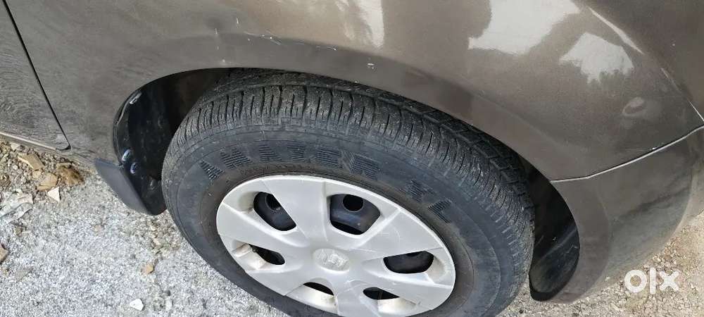 Maruti Suzuki Ritz 2011 Second Owner