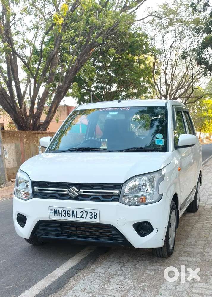 Maruti Wagonr Vxi 1.0 2023