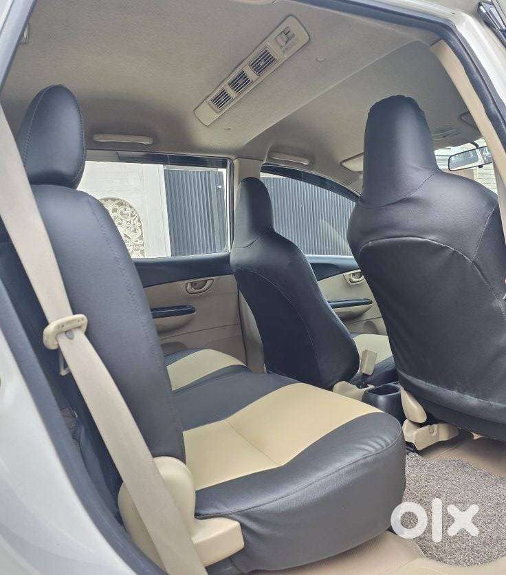 Honda Mobilio V Option I-dtec, 2014, Diesel