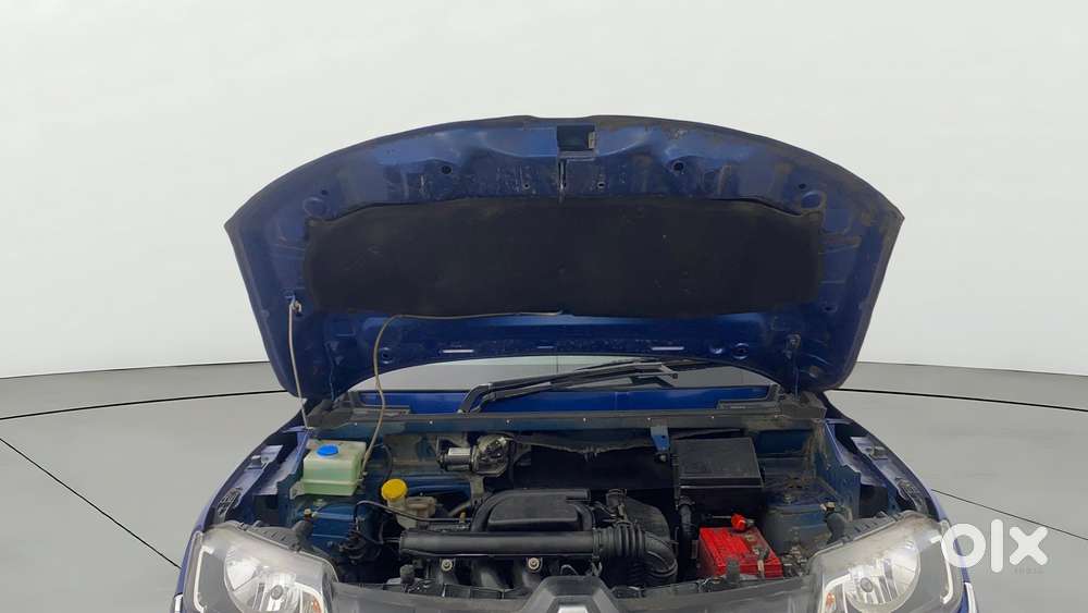 Renault Kwid Climber 1.0 Amt, 2019, Petrol