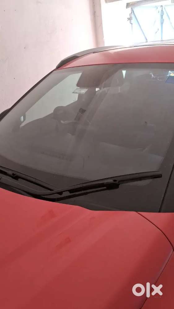 Tata Nexon Petrol 2021