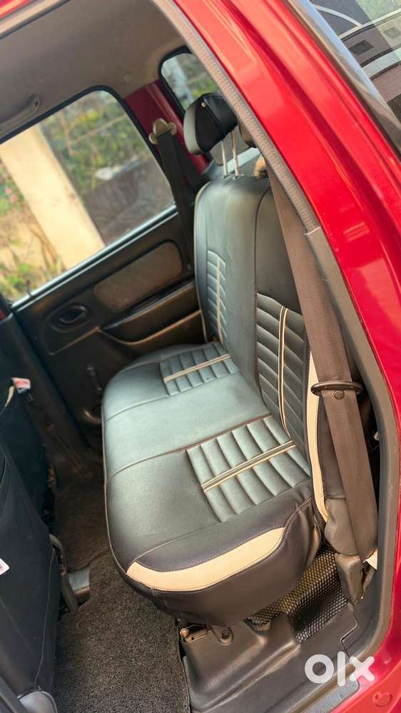 Maruti Suzuki Wagon R, 2007, Petrol