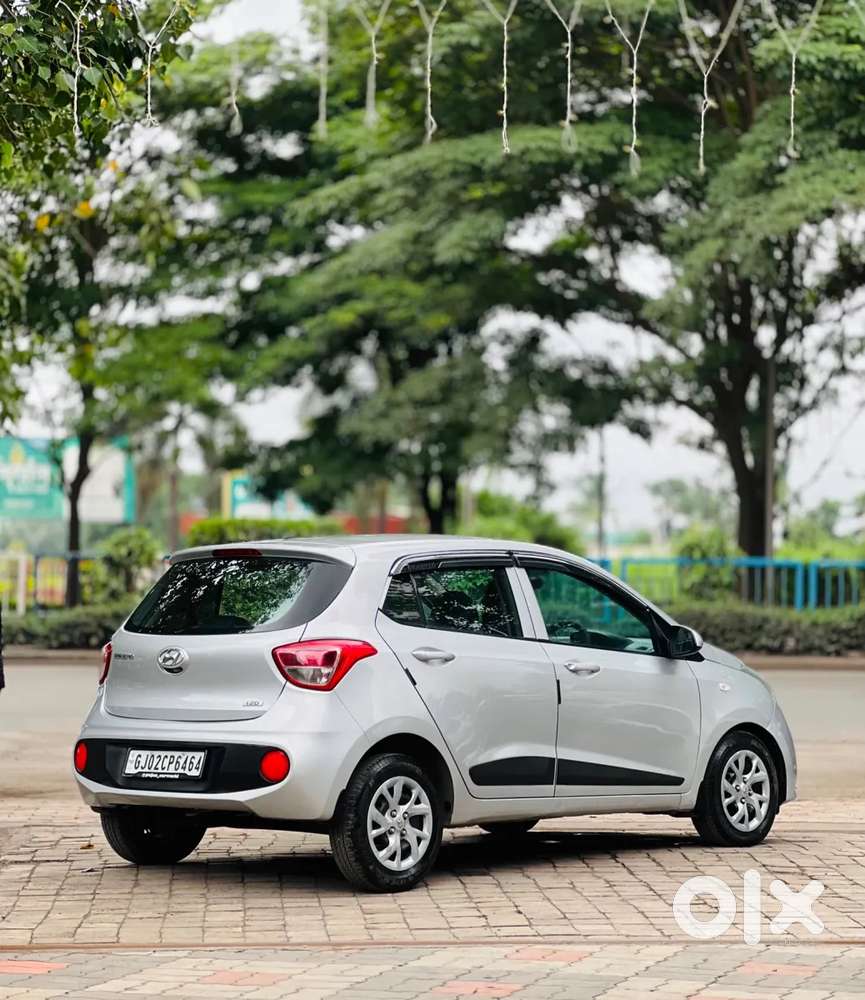 Hyundai Grand I10 1.2 Crdi Magna, 2018, Diesel