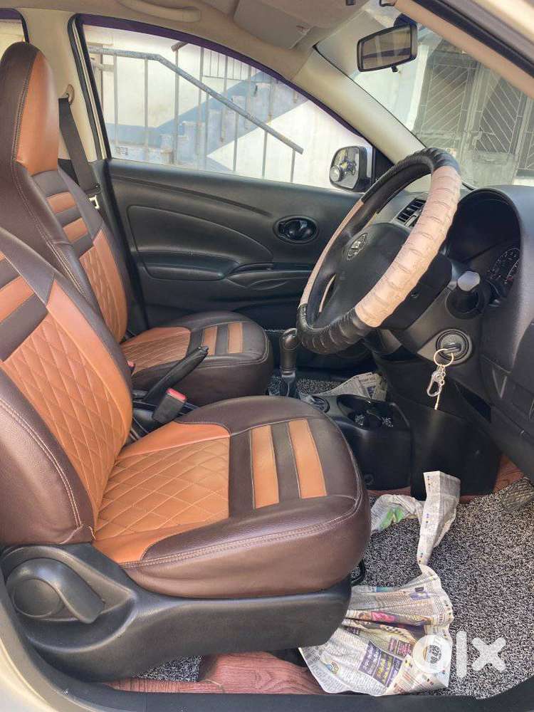 Nissan Sunny Xe D, 2019, Diesel