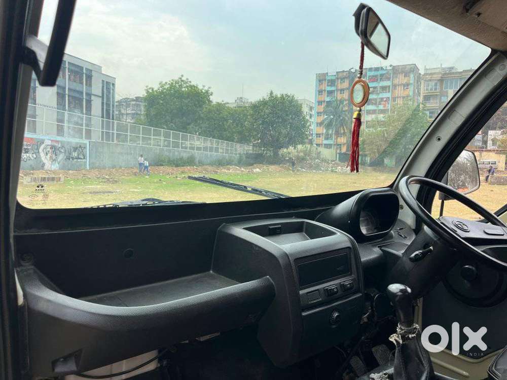 Tata Sumo Sa, 2020, Diesel