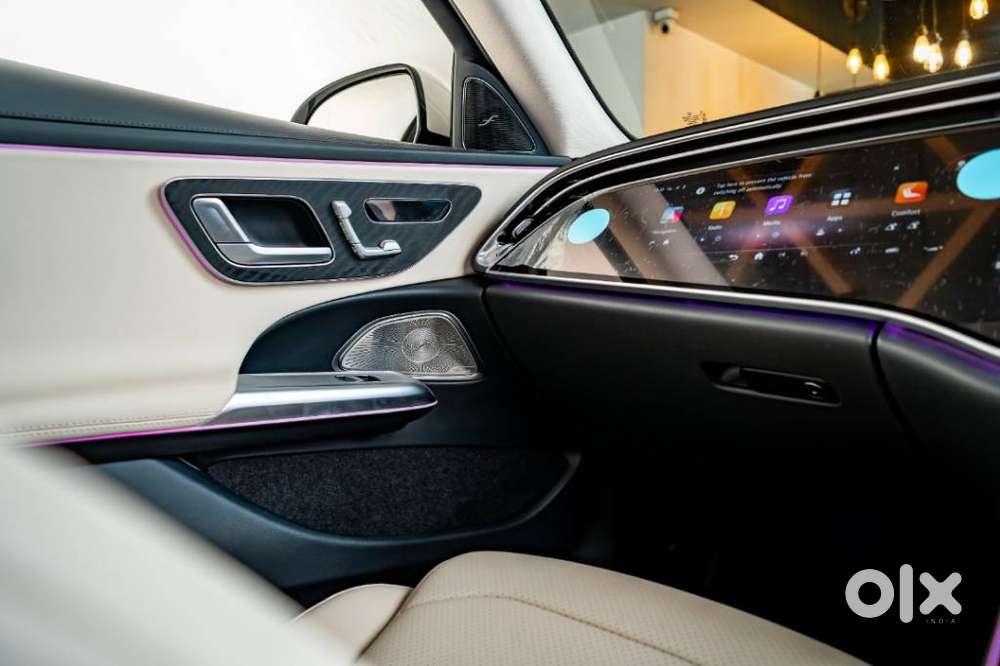 Mercedes-benz E-class E 200, 2025, Petrol