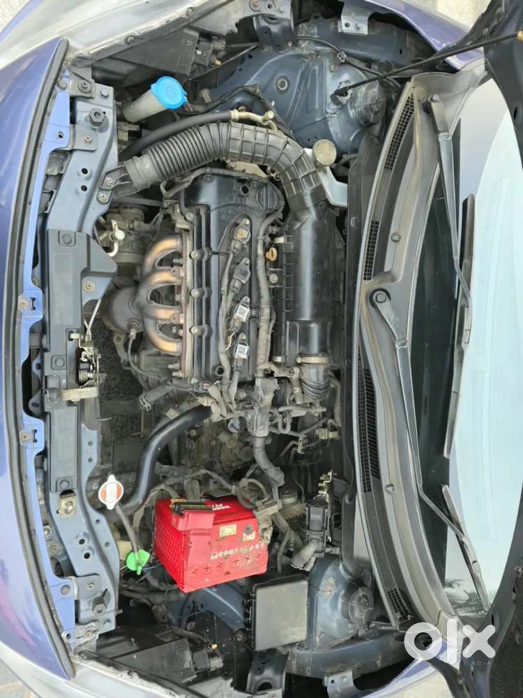Maruti Suzuki Dzire 1.2 Vxi, 2018, Petrol