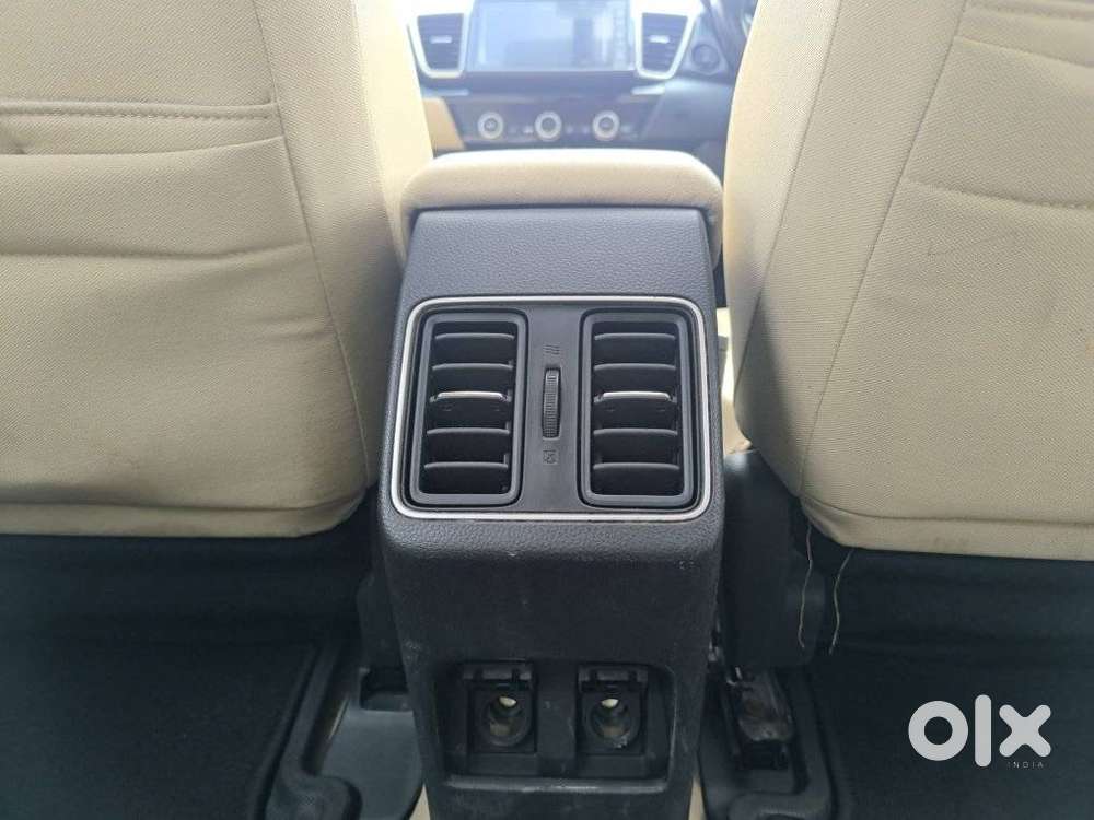 Honda City I-vtec Vx, 2020, Petrol