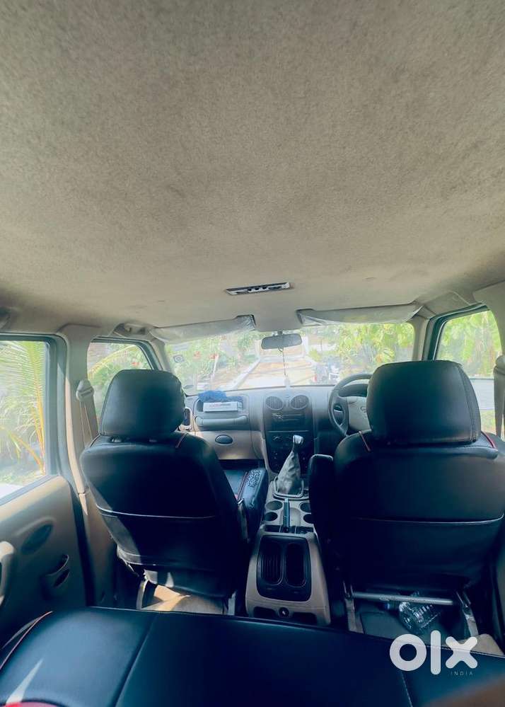 Mahindra Scorpio 2010 Diesel 95000km Driven, 1st Owner, Showroom Srvs