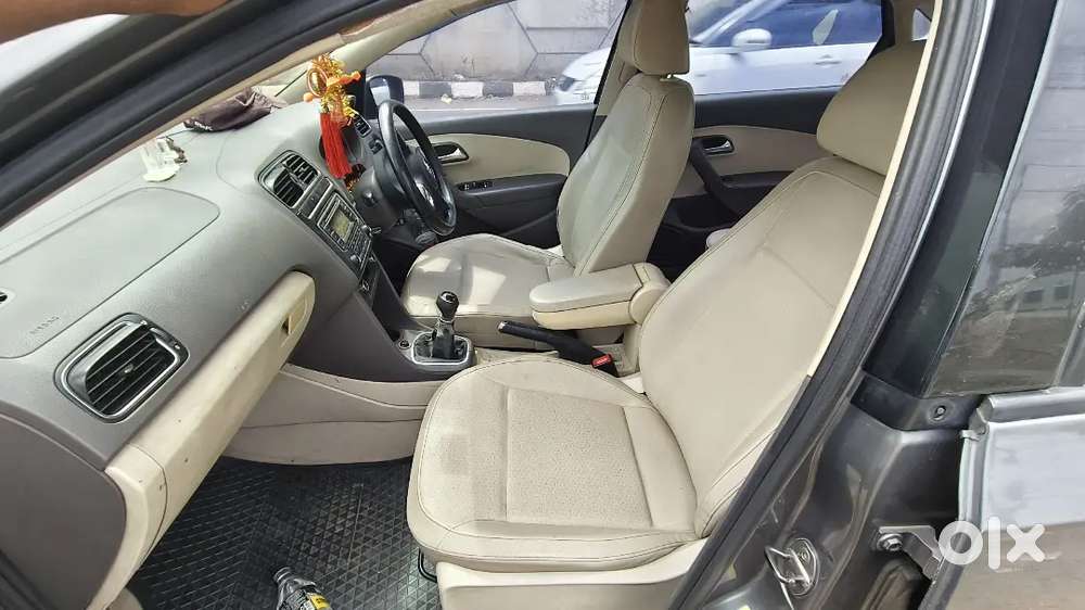 Volkswagen Vento 2014 Diesel 170360 Km Driven